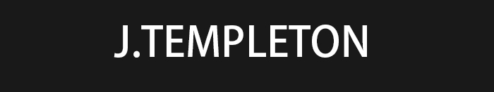 J Templeton